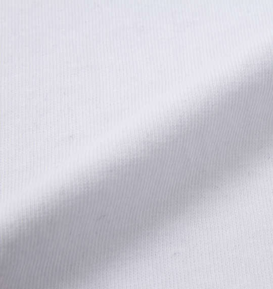 BETTY BOOP 刺繍半袖Tシャツ オフホワイト