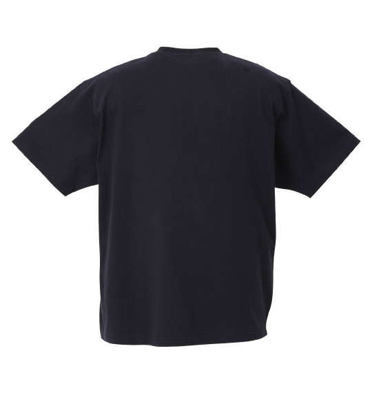 VANS FLV USA半袖Tシャツ ネイビー