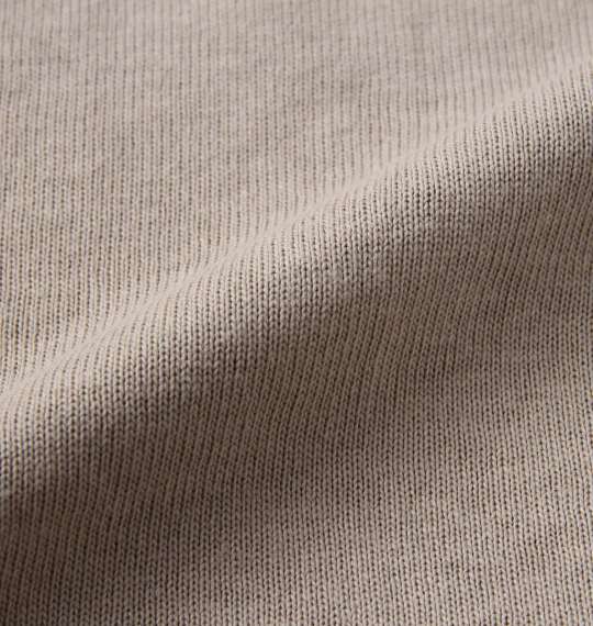 BEN DAVIS ポケット半袖Tシャツ ベージュ