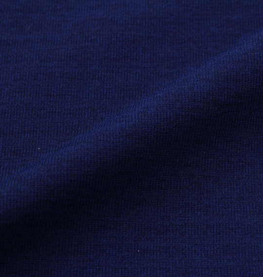 LE COQ SPORTIF サンスクリーンエアスタイリッシュ半袖Tシャツ ナイトブルー
