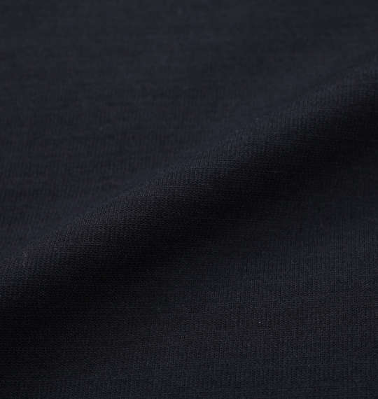 LE COQ SPORTIF サンスクリーンエアスタイリッシュ半袖Tシャツ ブラック
