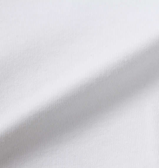 リラックマ 半袖Tシャツ ホワイト