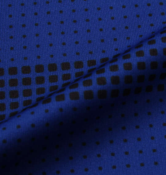 adidas 半袖Tシャツ チームロイヤルブルー