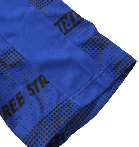 adidas 半袖Tシャツ チームロイヤルブルー