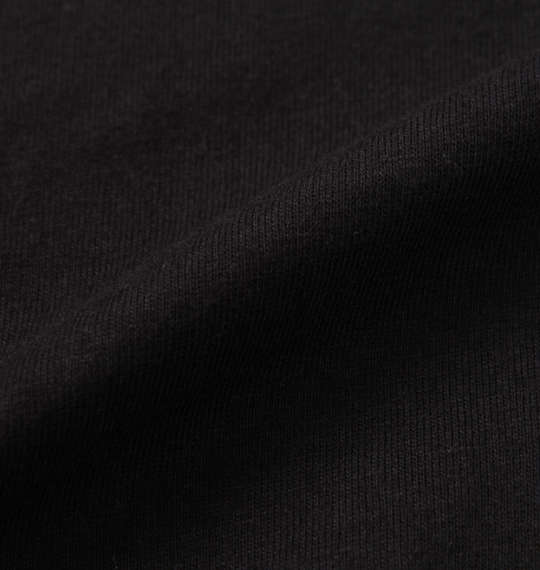 RealBvoice AIR TICKETポケット付半袖Tシャツ ブラック