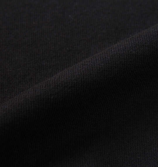 BETTY BOOP ネオンカラープリント半袖Tシャツ ブラック