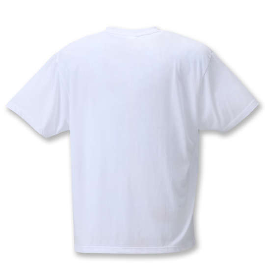 POKEMON 半袖Tシャツ ホワイト