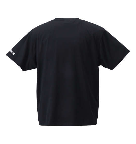 POKEMON 半袖Tシャツ ブラック