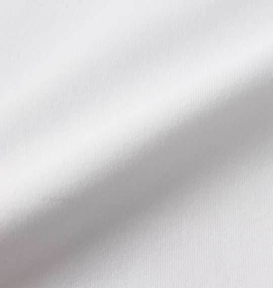 LE COQ SPORTIF ドライテック長袖Tシャツ ホワイト
