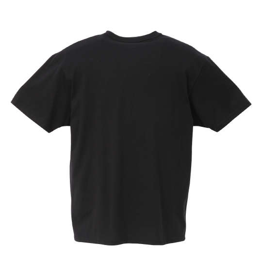 SY32 by SWEET YEARS ペイズリーボックスロゴ半袖Tシャツ ブラック