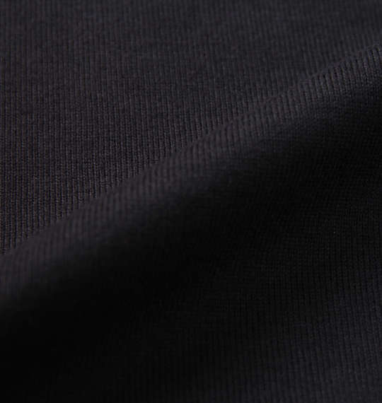 SY32 by SWEET YEARS ペイズリーボックスロゴ半袖Tシャツ ブラック