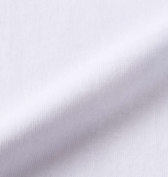 F.P.O EVANGELION 半袖Tシャツ ホワイト