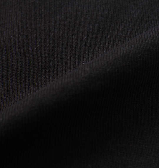 BEN DAVIS ミニゴリ刺繍半袖Tシャツ ブラック