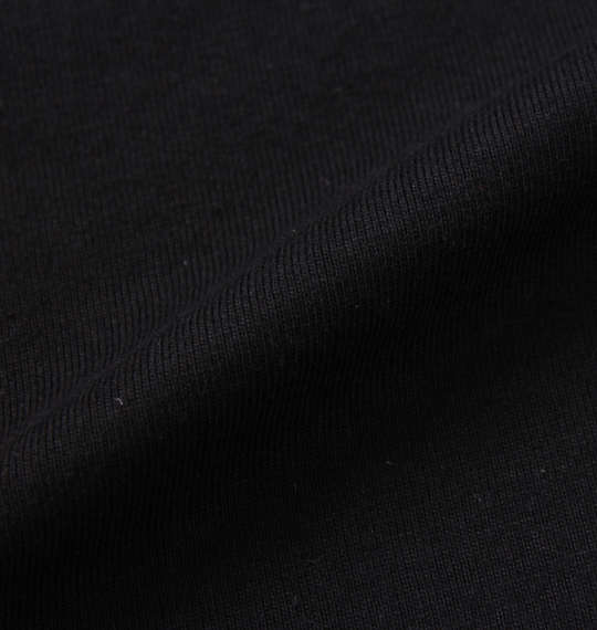 新日本プロレス EVIL「DARKNESS CLUB」半袖Tシャツ ブラック