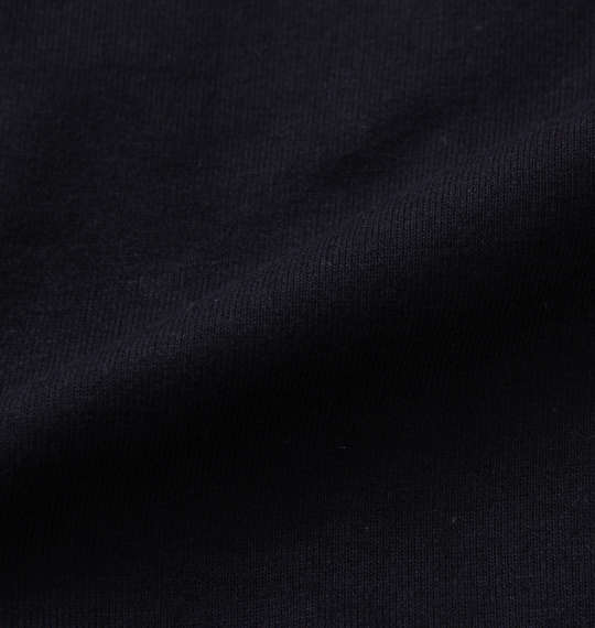 UP!SMILE カットスタジャン ネイビー