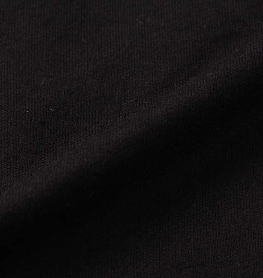 UP!SMILE カットスタジャン ブラック