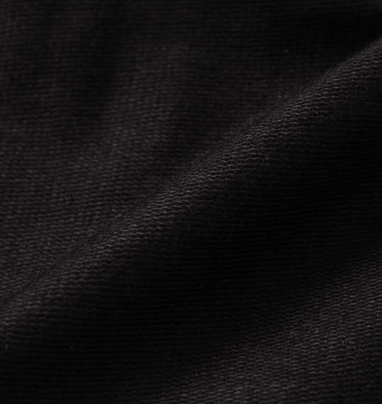 UP!SMILE カットスタジャン ブラック