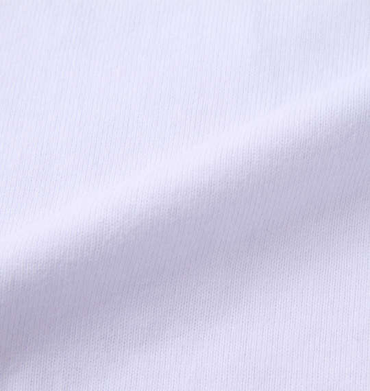 新日本プロレス グレート-O-カーン半袖Tシャツ ホワイト
