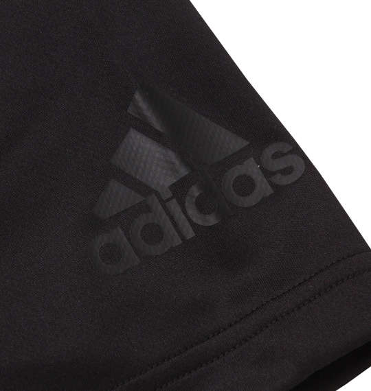 adidas BOSカモ半袖Tシャツ ブラック