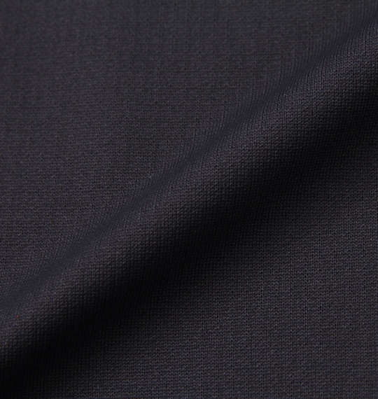 DESCENTE ドライトランスファー半袖Tシャツ ブラック
