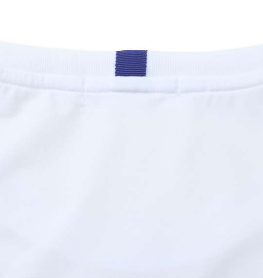 LE COQ SPORTIF ヘランカ半袖Tシャツ ホワイト
