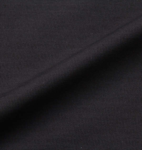 LE COQ SPORTIF サンスクリーン半袖Tシャツ ブラック