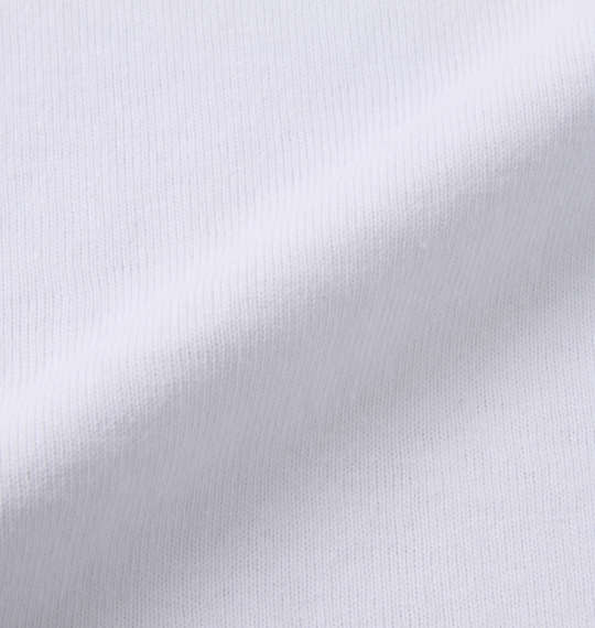 BEN DAVIS スタジアム半袖Tシャツ ホワイト