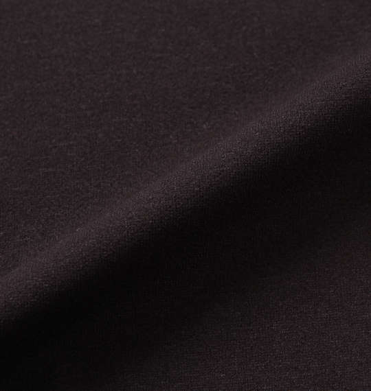 UMBRO コットンライク半袖Tシャツ ブラック