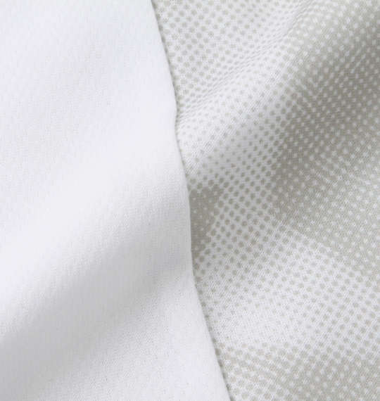 UMBRO イングランドカモドライ半袖Tシャツ ホワイト