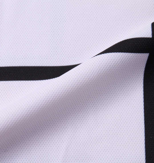 LOUDMOUTH プレミアム鹿の子半袖シャツ ダッチトリート