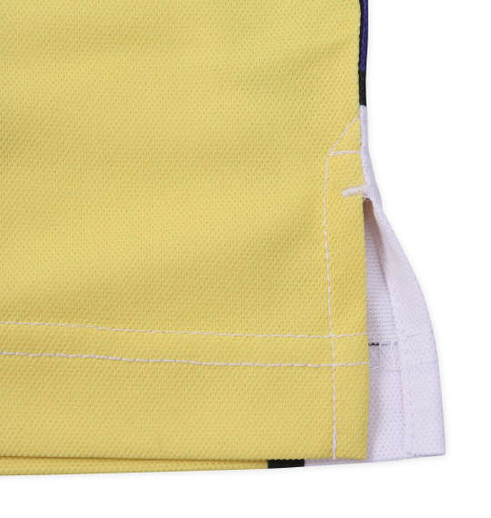 LOUDMOUTH プレミアム鹿の子半袖シャツ ダッチトリート