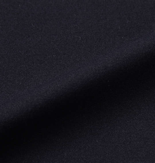 LE COQ SPORTIF ヘランカハイゲージニット長袖Tシャツ ネイビー