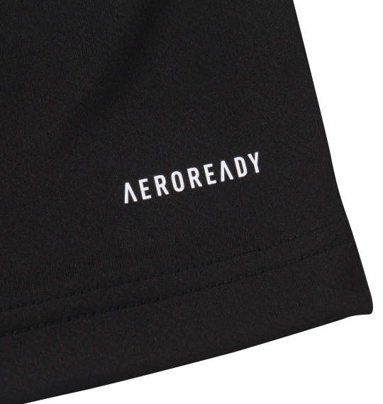 adidas BOS半袖Tシャツ ブラック