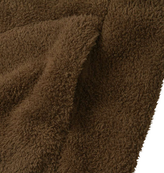 Mc.S.P ボアジャケット ブラウン