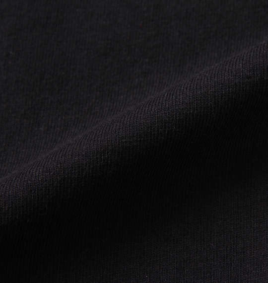 F.P.O EVANGELION ポケット付半袖Tシャツ ブラック(EVA-01)