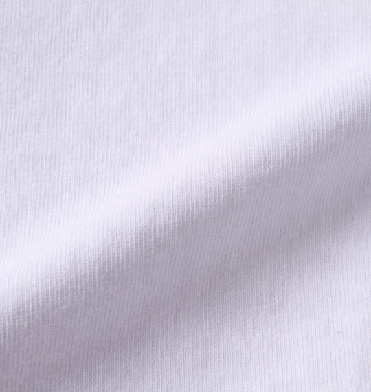 F.P.O EVANGELION 半袖Tシャツ ホワイト(仮称:アヤナミレイ)