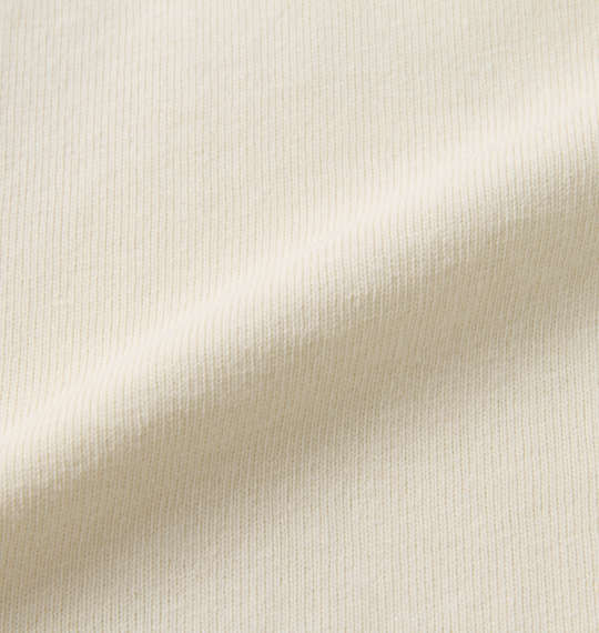 OCEAN PACIFIC プリント半袖Tシャツ アイボリー