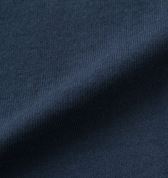 OCEAN PACIFIC プリント半袖Tシャツ ネイビー