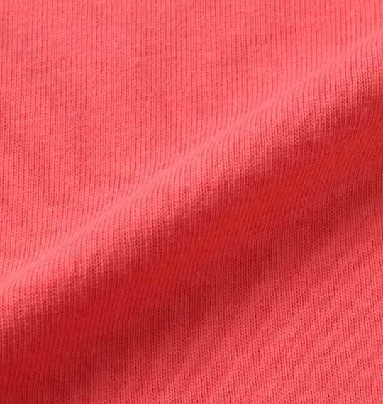 OCEAN PACIFIC プリント半袖Tシャツ ピンク
