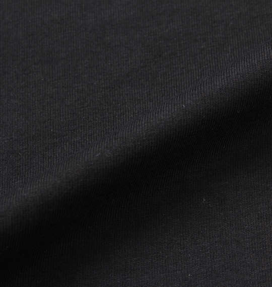 新日本プロレス L・I・J「camarada」半袖Tシャツ ブラック×ホワイト