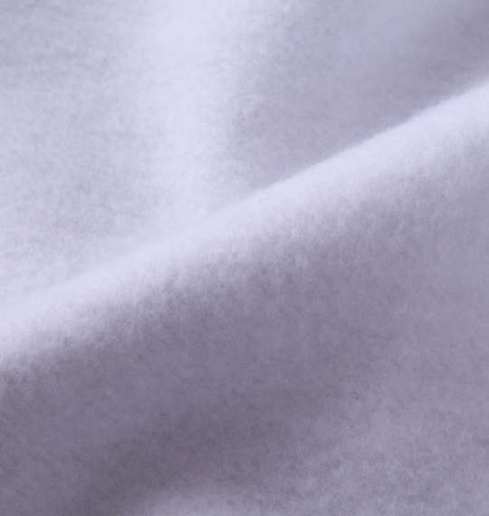 BEN DAVIS カレッジワッペンロゴクルーネックスウェット オートミール