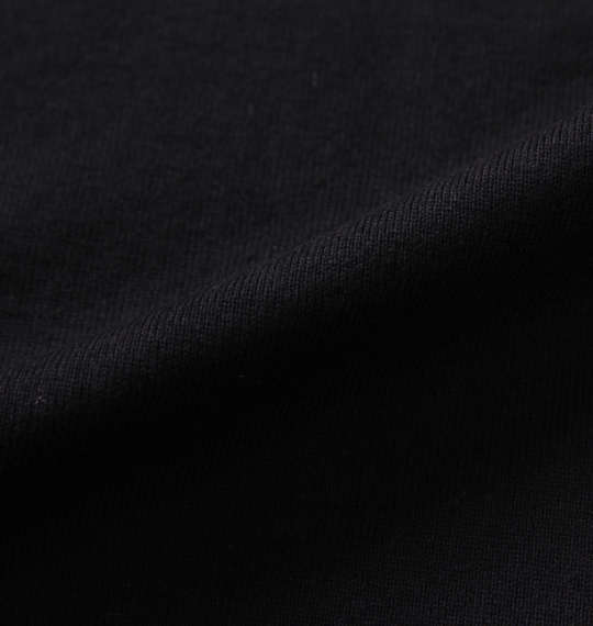 PINK PANTHER×FLAGSTAFF ピンクパンサー長袖Tシャツ ブラック