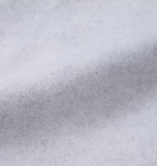 KANGOL 裏起毛クルートレーナー グレー