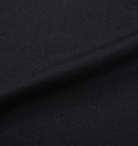 PUMA アクティブビッグロゴ半袖Tシャツ プーマブラック
