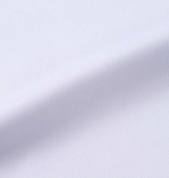 LE COQ SPORTIF 杢スムースグラフィックプラクティス半袖Tシャツ ホワイト