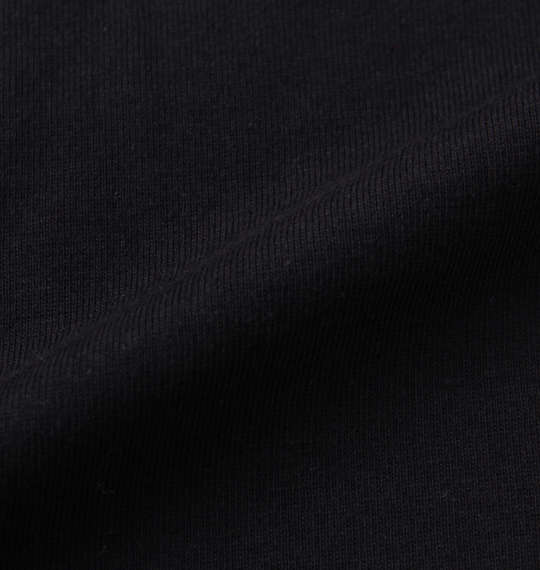 KARL KANI 天竺半袖Tシャツ ブラック