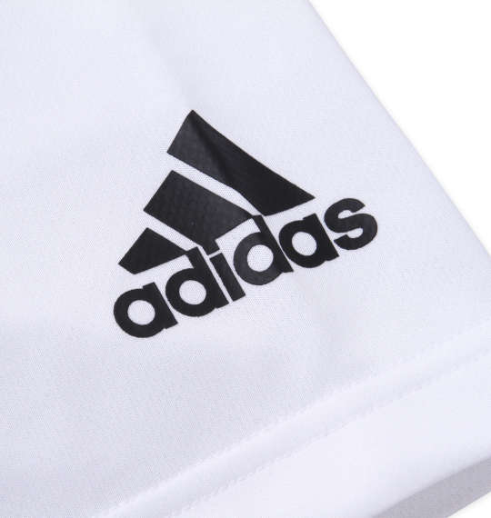 adidas BOSカモ半袖Tシャツ ホワイト