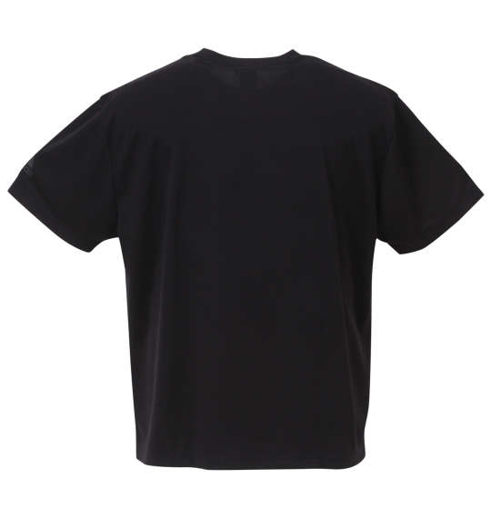 adidas BOSカモ半袖Tシャツ ブラック