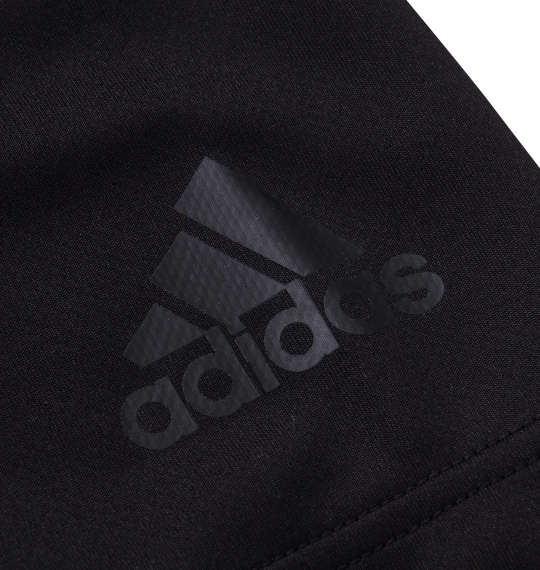 adidas BOSカモ半袖Tシャツ ブラック