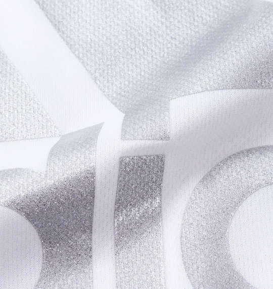 adidas BOS半袖Tシャツ ホワイト